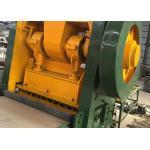 Acoustical Panel Punching Perforation Machine For Sheetrock MDF / HPL for sale