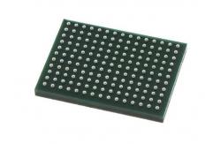 China QDR II Memory Chip CY7C1514KV18-250BZXI 165-FBGA Integrated Circuit Chip 250MHz supplier