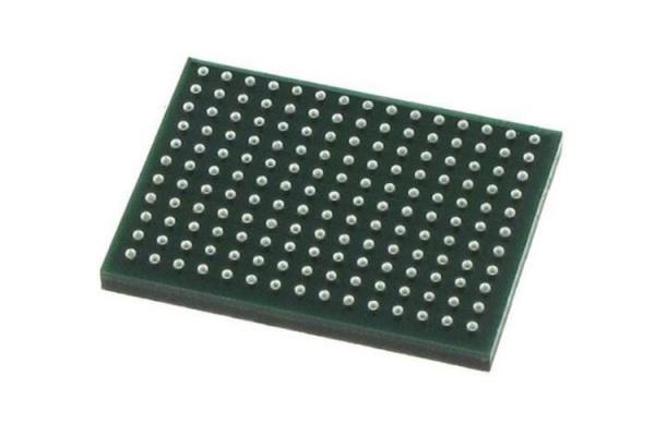 QDR II Memory Chip CY7C1514KV18-250BZXI 165-FBGA Integrated Circuit Chip 250MHz