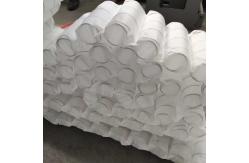 China 55MM-250MM High Pocket Spring Machine 0.6MPA To 0.7MPA Air Pressure supplier