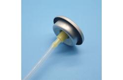 China Compact Moisturizing Spray Valve For Travel & On-The-Go Skincare supplier