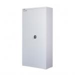 Safe Steel Storage Cupboard Double Door Steel Cabinet Lockers for sale