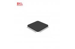 China TMS320F28052PNQ High-Performance MCU For Embedded Applications supplier