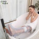 PVC PICC Waterproof Cast Cover Transparent Adjustable Adult Kids for sale