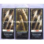 Fashional Cuba  Cigar Bags / Cigar Case Humidor / Cigar Moisturizer / Moisturizing Cigar Bags for sale