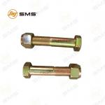 Bolt Sinotruck HOWO Truck Parts Bolt Straight Arm Q151B20110 for sale