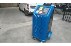 China AA4C Car refrigerant recovery machine supplier