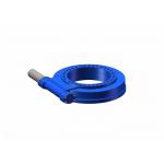 Wind Resistance SE21 Inch Solar Tracker Slew Drive, Closed housing With High strength