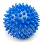 TPE Spiky Recovery Glute Release Lacrosse Peanut Massage Ball for sale