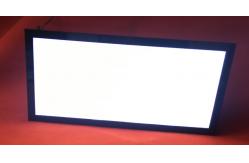 China Commercial Shop LGP Aluminium Frame LED Light Box supplier