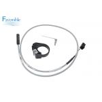 93347012 Assembled Tool Position Sensor DCS 2500 Cutting Machine Parts for sale