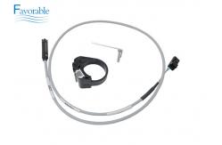 China 93347012 Assembled Tool Position Sensor DCS 2500 Cutting Machine Parts supplier