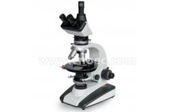 China Transmission Polarizing Light Microscope For Silicon Wafers A15.1122 supplier