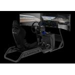 Direct Drive Racing Simulator