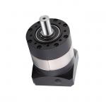 Round Flange Mount Planetary Gear Reducer Ratio 3-100 Transmission for sale