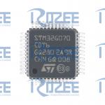 STM32G070CBT6