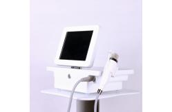China RF Beauty Device Micro Needle Fractional RF Beauty Machine For Skin supplier