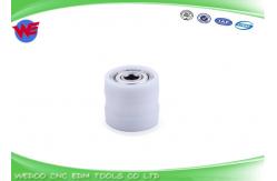 China 206413170,206411420 High Precision Charmilles EDM Parts Lower Roller For Belt supplier