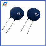 MF73T 10/10 Series High Power NTC Inrush Current Limiter 10 Ohm 10A LED Light Battery Charr Thermistors for sale