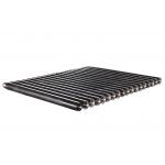 1.5m Effective Length RC SUS316 Grade G105 Drill Pipe Black for sale