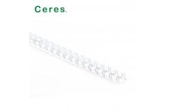China MSDS Nylon Offset Printing Material Ceres Steel Calendar Double Loop Wire supplier