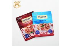 China CPP Heat Resistance Bakery Bread Packaging supplier