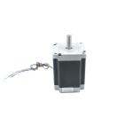 60 kg cm stepper motor 6 Nm  85HS116 6504 002 09   3 Phase for sale