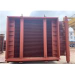 SA210A1 Tubes Boiler Economizer Waste Heat Boiler Modules For Coal Fired Power Plant for sale
