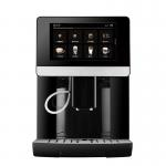 Fully Automatic Touch Screen Espresso Coffee Machine Coffee Maker Machine
