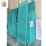 1100 3003 5005 Aluminum Profiles Decorative Wooden Gain External Wall Cladding for sale