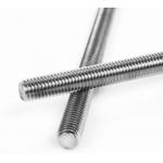 ASTM A193 B7 Full Thread Stud Bolt Din976 Thread Rods Stainless Steel Stud Bolt for sale