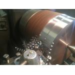 0.001mm Painting Aluminum CNC Turning Parts , Polished Stainless Steel Milling Parts for sale
