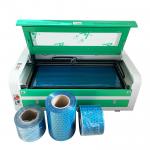 DAQIN 6040 4060 CO2 Screen Guard Cutting Machine for sale