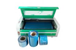 China DAQIN Big Size High Precision Screen Protector Cutter CO2 supplier