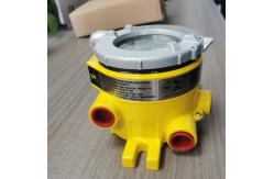 China Honeywell Universal Transmitter XNX-AMAE-NNNNN H2S Toxic Gas Detector supplier