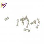 OEM SS301 Tiny Metal Steel Compression Spring Coil For Medical for sale