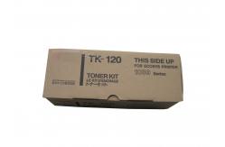 China Custom FS 1030 Printers Kyocera Toner Cartridges Black TK - 120  7.2k supplier