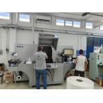 EcooSpark UV Piezo LED Curing Digital Label Printing Machine Efficiency Enhancing
