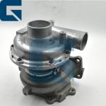 896030-2170 8960302170 Engine 4HK1 Diesel Turbocharger / Turbo for sale