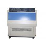 Programmable Uv Weathering Test Equipment  Environmental Test Chamber for sale