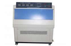 China Programmable Uv Weathering Test Equipment  Environmental Test Chamber supplier
