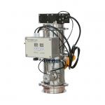 Food Vacuum Suction Machine Pneumatic Feeder Plastic Powder Particle Conveyor for sale
