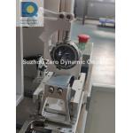 High Speed Hair Dryer Motor Rotor Automatic Balancing Machine Rotor Component Laser Ablation Balancing Machine for sale