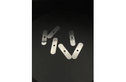 China Customized Refrigeration Compressor Valve Plate Casting Smooth Surface supplier