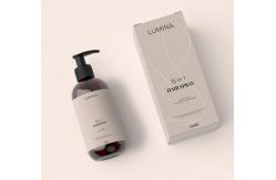 China Skin Care Customized Cosmetics Eco Friendly Gift Packaging Box Essential Oil Cream Spray supplier