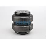 212mm Height 2B2500 Double Convoluted Air Spring For Car Renovation