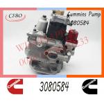 Cummins KTA38 Engine Parts Injection Fuel Pump 3080584 3042115 3045281 3075616