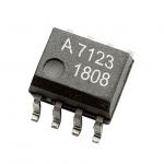 Sensor IC ACHS-7123-500E 5V Low Resistance Hall Effect Sensor IC for sale