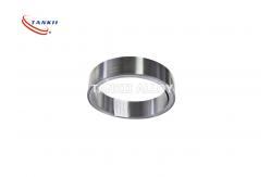 China Alloy K270 Solder Pot Pure Nickel Strip For Metal Stamping supplier