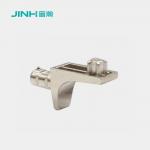 2 Heads 5mm Shelf Pins High Precision For KD Furniture connection for sale